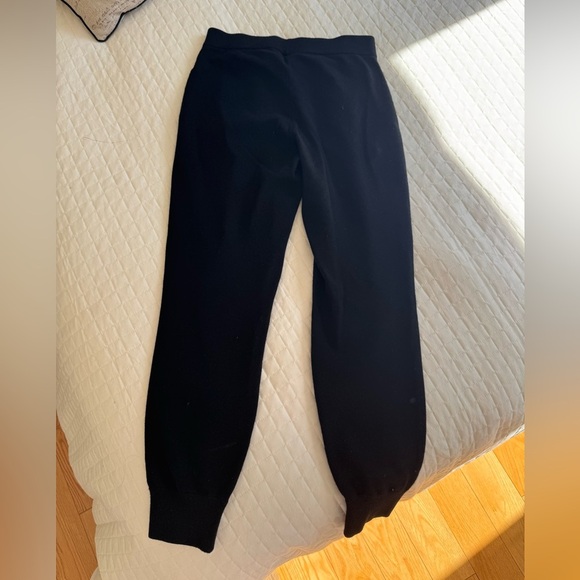 Aritzia rodin knit joggers - Picture 10 of 13